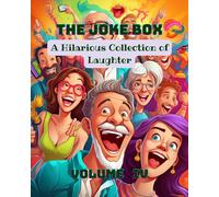 The Joke Box - A Hilarious Collection of Laughter (Tascabile)