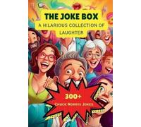 The Joke Box - A Hilarious Collection of Laughter (Tascabile)