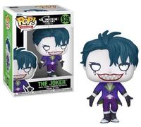 THE JOKER DC SUICIDE SQUAD ISEKAI FUNKO POP 535