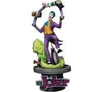 Beast Kingdom - DC Comics - Diorama-033 - The Joker - 16cm