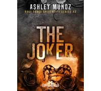The joker. Rake Forge University. Ediz. italiana. Vol. 3