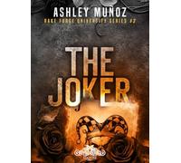 The joker. Rake Forge University. Ediz. italiana (Vol. 3)