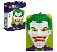 LEGO 40428 - BRICK SKETCHES THE JOKER - MISB Fuori Produzione