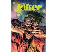 The Joker Vol. 3-Tynion IV, James-Copertina rigida