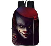 The Joker, zaino per la scuola Cartoon Anime, resistente, impermeabile, regolabile, per la scuola elementare, 7, (13 Zoll),