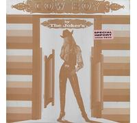 The Joker's - Cow Boy (Maxi45t 1993)