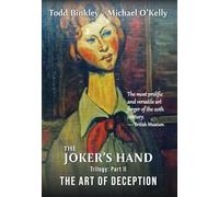 The Joker's Hand: Part II The Art of Deception: 2