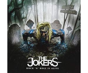The Jokers - Rock'n'Roll Is Alive