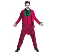 The JokerUomo 1966 Costume (BN4529)