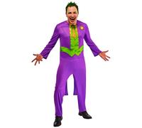 The JokerUomo Costume (BN6322)
