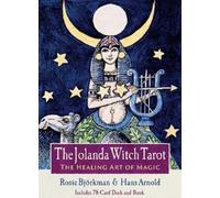 The Jolanda Witch Tarot