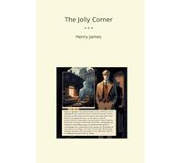 The Jolly Corner
