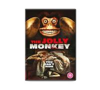 The Jolly Monkey [DVD]