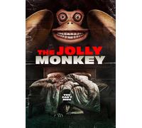 The Jolly Monkey (DVD) Anthony Jensen Dominic Keating Jane Hajduk Ryan Ebert
