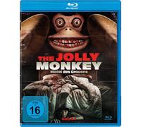 The Jolly Monkey - Motel des Grauens