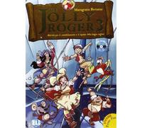 The Jolly Roger. Libro dello Studente. Per la Scuola elementare. Con CD Audio (Vol. 3)