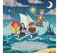 The Joly Journey: A Fun-Filled Adventure About Friendship, Trends, and Staying True to Yourself