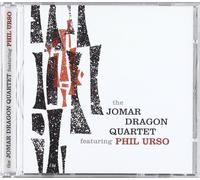 The Jomar Dragon Quartet by Jomar Dragon (2004-11-16)