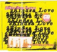 The Jon Spencer Blues Explosion - 2Kindsa Love (UK Import)