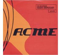 Spencer Jon Blues Explosion - Acme