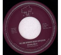 The Jon Spencer Blues Explosion - Do You Wanna Get It/Ghetto Mom