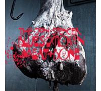 The Jon Spencer Blues Explosion Meat and Bone (CD) Album