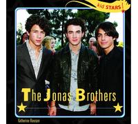 The Jonas Brothers (Kid Stars!)