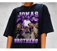 The Jonas Brothers - T-shirt