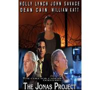 The Jonas Project (BD) (Blu-ray) John Savage Brian Ames Craig Cole Laurie Love