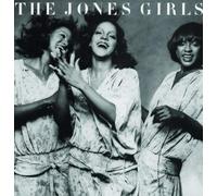 The Jones Girls THE JONES GIRLS (CD)