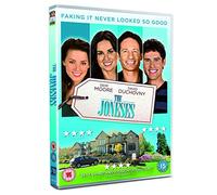 The Joneses by David Duchovny(2010-08-16)