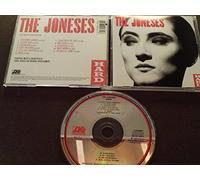 The Joneses (Hard Rock, David Finnerty) - Hard