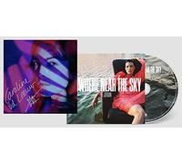 The Jordan - Nowhere Near The Sky (Amazon exclusive - includes signed art card)