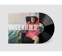 The Jordan - Nowhere Near The Sky (Black LP)