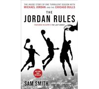 Sam Smith The Jordan Rules (Tascabile)