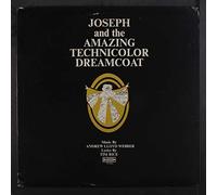 The Joseph Consortium - Joseph And The Amazing Technicolor Dreamcoat