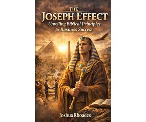 The Joseph Effect: Unveiling Biblical Principles For Business Success