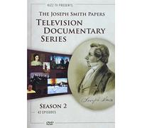 The Joseph Smith Papers - Season 2