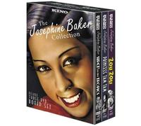 The Josephine Baker Collection