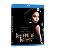 The Josephine Baker Story