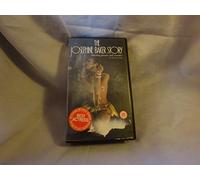 The Josephine Baker Story [VHS]