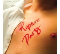 The Joshua Hotel Rapture Party (CD) Album (PRESALE 10/10/2025)