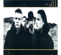 The Joshua Tree