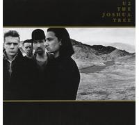 The Joshua Tree by U2 (1990-06-15)