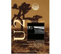 CONCERTO DVD MUSICALE - U2 - THE JOSHUA TREE (2000) - Nuovo