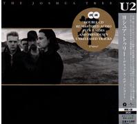 The Joshua Tree [Deluxe Editio