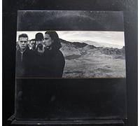 The Joshua Tree (FOC) (Incl. Lyric Sheet)