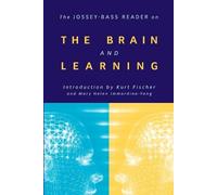 The Jossey-Bass Reader on the Brain and Learning (Tascabile)