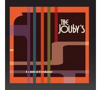 The Jouby's London Busking (CD)