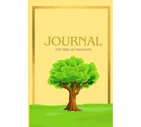 The Journal.: Branches of Thought with Leaves of Wisdom.